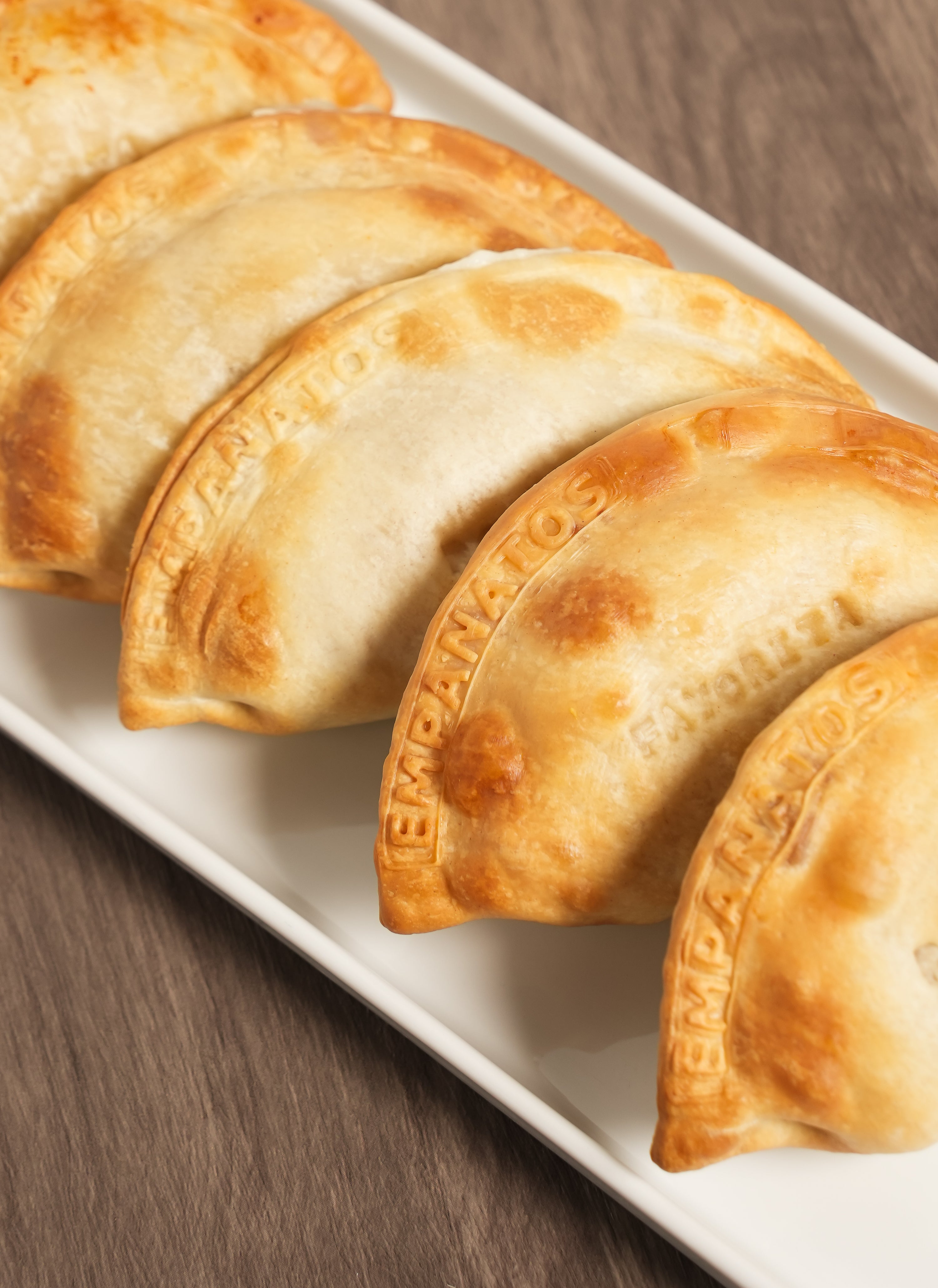 EMPANATOS